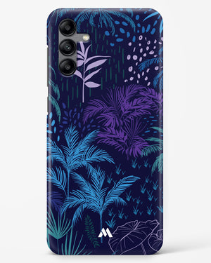 Midnight Grove Hard Case Phone Cover-(Samsung)