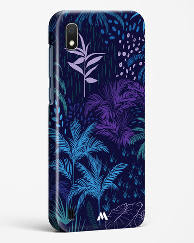 Midnight Grove Hard Case Phone Cover-(Samsung)