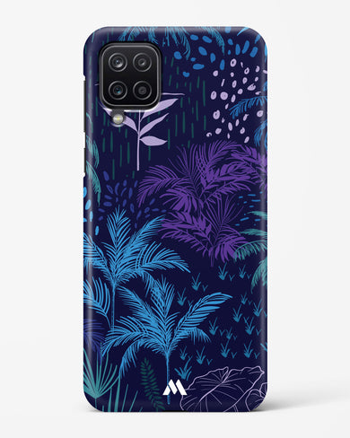 Midnight Grove Hard Case Phone Cover-(Samsung)