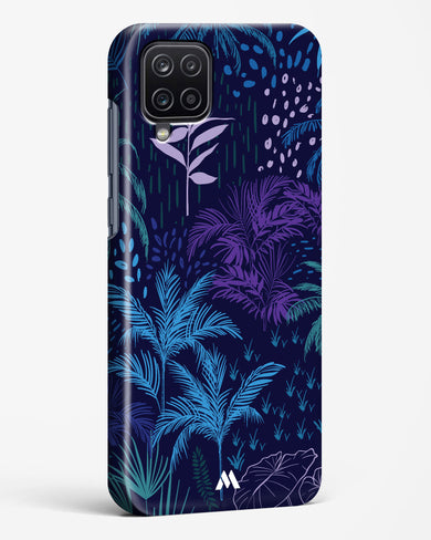 Midnight Grove Hard Case Phone Cover-(Samsung)