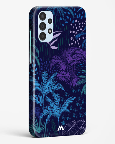 Midnight Grove Hard Case Phone Cover (Samsung)