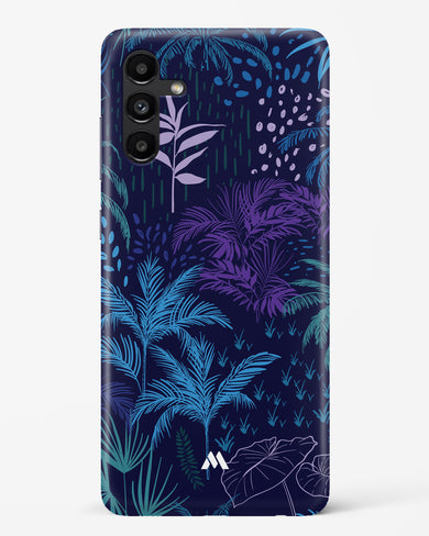 Midnight Grove Hard Case Phone Cover-(Samsung)