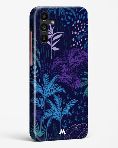 Midnight Grove Hard Case Phone Cover-(Samsung)