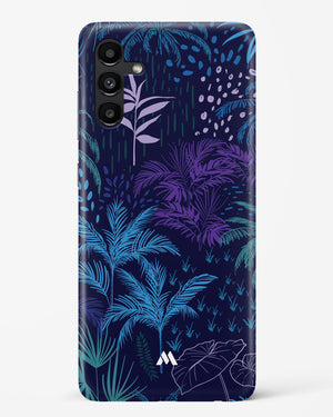 Midnight Grove Hard Case Phone Cover (Samsung)