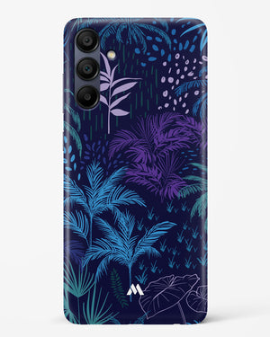 Midnight Grove Hard Case Phone Cover (Samsung)