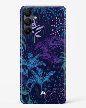 Midnight Grove Hard Case Phone Cover (Samsung)