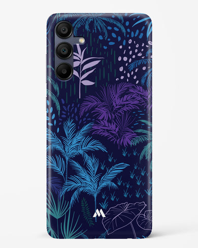 Midnight Grove Hard Case Phone Cover (Samsung)