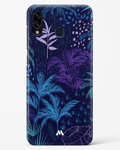 Midnight Grove Hard Case Phone Cover-(Samsung)