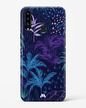 Midnight Grove Hard Case Phone Cover-(Samsung)