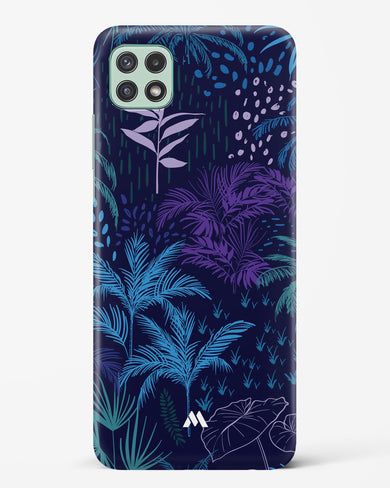 Midnight Grove Hard Case Phone Cover-(Samsung)