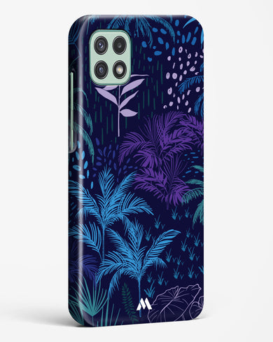 Midnight Grove Hard Case Phone Cover-(Samsung)