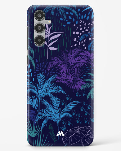 Midnight Grove Hard Case Phone Cover (Samsung)