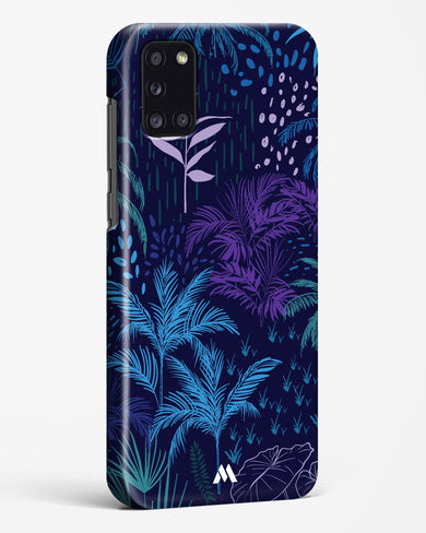 Midnight Grove Hard Case Phone Cover-(Samsung)