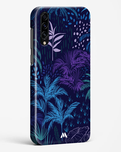 Midnight Grove Hard Case Phone Cover-(Samsung)