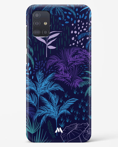 Midnight Grove Hard Case Phone Cover-(Samsung)