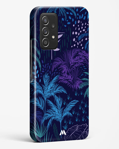 Midnight Grove Hard Case Phone Cover-(Samsung)