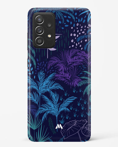 Midnight Grove Hard Case Phone Cover-(Samsung)