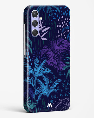 Midnight Grove Hard Case Phone Cover-(Samsung)