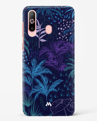 Midnight Grove Hard Case Phone Cover-(Samsung)