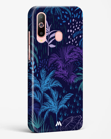 Midnight Grove Hard Case Phone Cover-(Samsung)