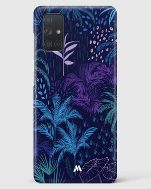 Midnight Grove Hard Case Phone Cover (Samsung)