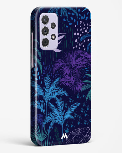 Midnight Grove Hard Case Phone Cover-(Samsung)