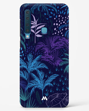 Midnight Grove Hard Case Phone Cover-(Samsung)