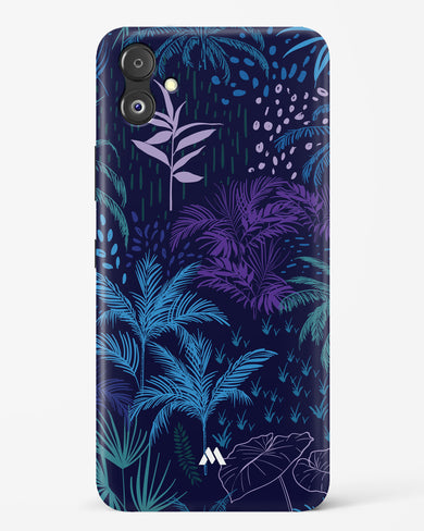 Midnight Grove Hard Case Phone Cover-(Samsung)