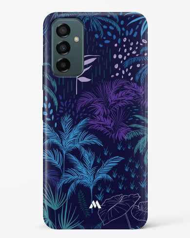 Midnight Grove Hard Case Phone Cover-(Samsung)