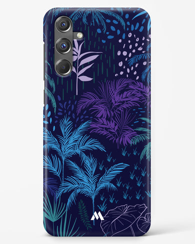 Midnight Grove Hard Case Phone Cover-(Samsung)