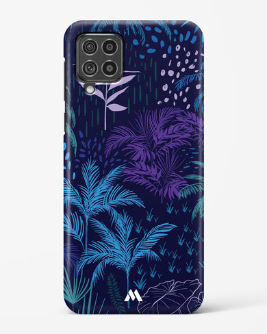 Midnight Grove Hard Case Phone Cover-(Samsung)