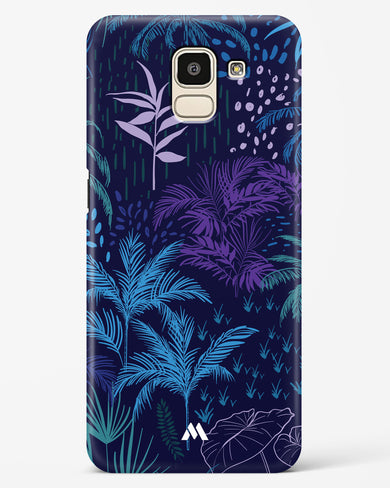 Midnight Grove Hard Case Phone Cover-(Samsung)