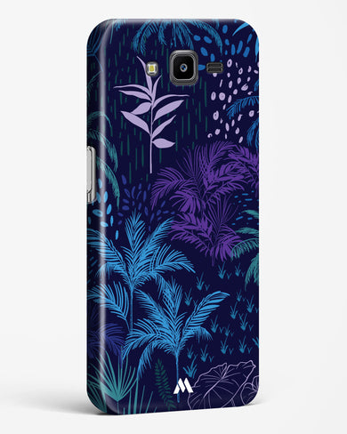 Midnight Grove Hard Case Phone Cover-(Samsung)