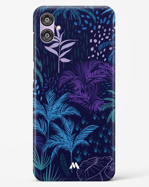 Midnight Grove Hard Case Phone Cover-(Samsung)