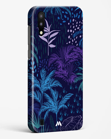 Midnight Grove Hard Case Phone Cover-(Samsung)