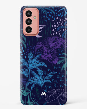Midnight Grove Hard Case Phone Cover (Samsung)