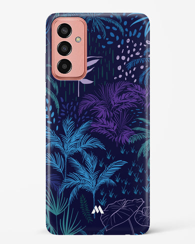 Midnight Grove Hard Case Phone Cover-(Samsung)