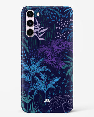 Midnight Grove Hard Case Phone Cover-(Samsung)