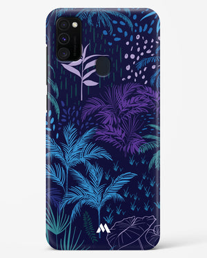 Midnight Grove Hard Case Phone Cover (Samsung)