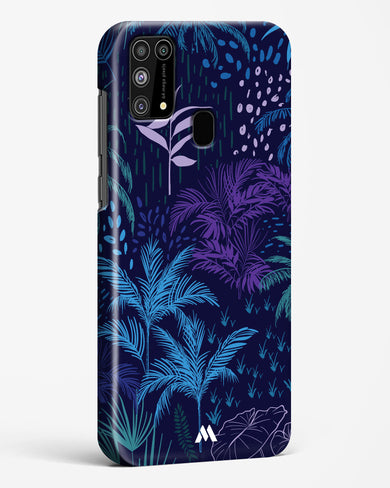 Midnight Grove Hard Case Phone Cover-(Samsung)