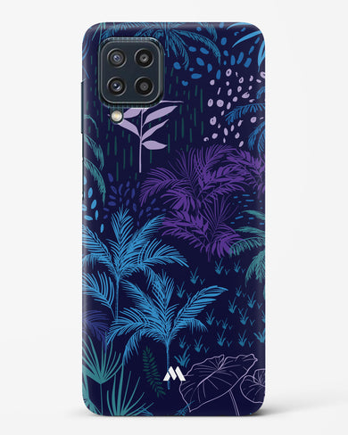 Midnight Grove Hard Case Phone Cover-(Samsung)