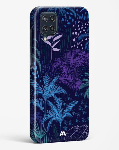 Midnight Grove Hard Case Phone Cover-(Samsung)