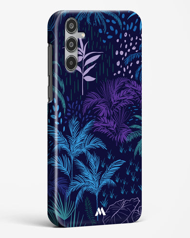 Midnight Grove Hard Case Phone Cover (Samsung)