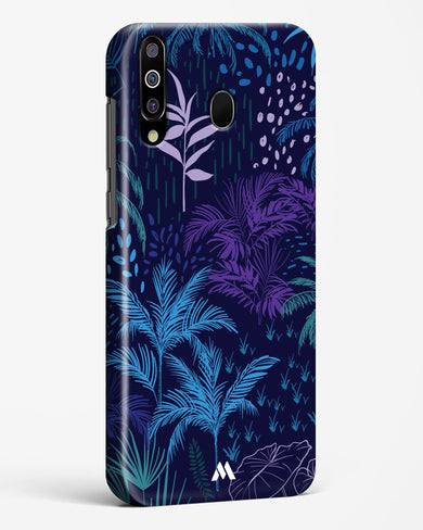 Midnight Grove Hard Case Phone Cover-(Samsung)