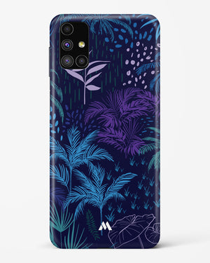 Midnight Grove Hard Case Phone Cover (Samsung)