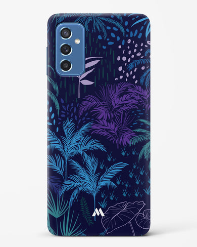 Midnight Grove Hard Case Phone Cover-(Samsung)