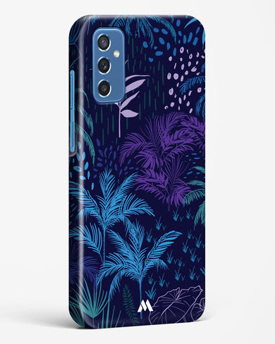 Midnight Grove Hard Case Phone Cover-(Samsung)