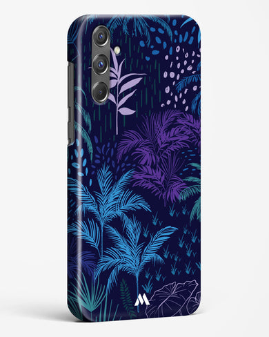 Midnight Grove Hard Case Phone Cover-(Samsung)