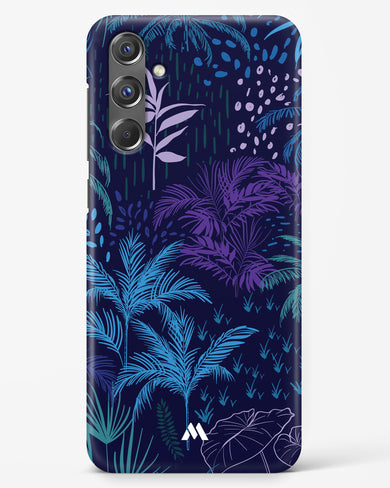 Midnight Grove Hard Case Phone Cover (Samsung)