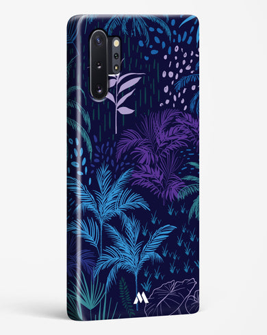 Midnight Grove Hard Case Phone Cover-(Samsung)